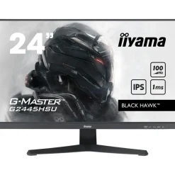 Ecran PC Gamer G MASTER G2445HSU B2 24'' IPS