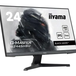 Ecran PC Gamer G MASTER G2445HSU B2 24'' IPS