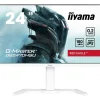 Ecran PC Gamer G-MASTER GB2470HSU-W6 24'' Plat IPS
