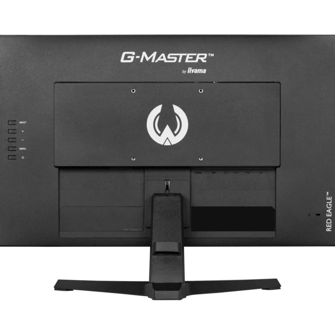 Ecran PC Gamer G-Master G2470HSU-B6 Plat 24'' Fast IPS