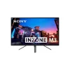 Ecran PC Gamer INZONE M3 27'' Full HD