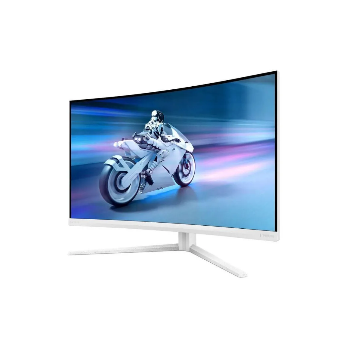 Ecran PC Gamer 32M2C5501 Incurvé 32'' VA