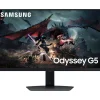 Ecran PC Gamer ODYSSEY G5 G50D Plat 32'' IPS
