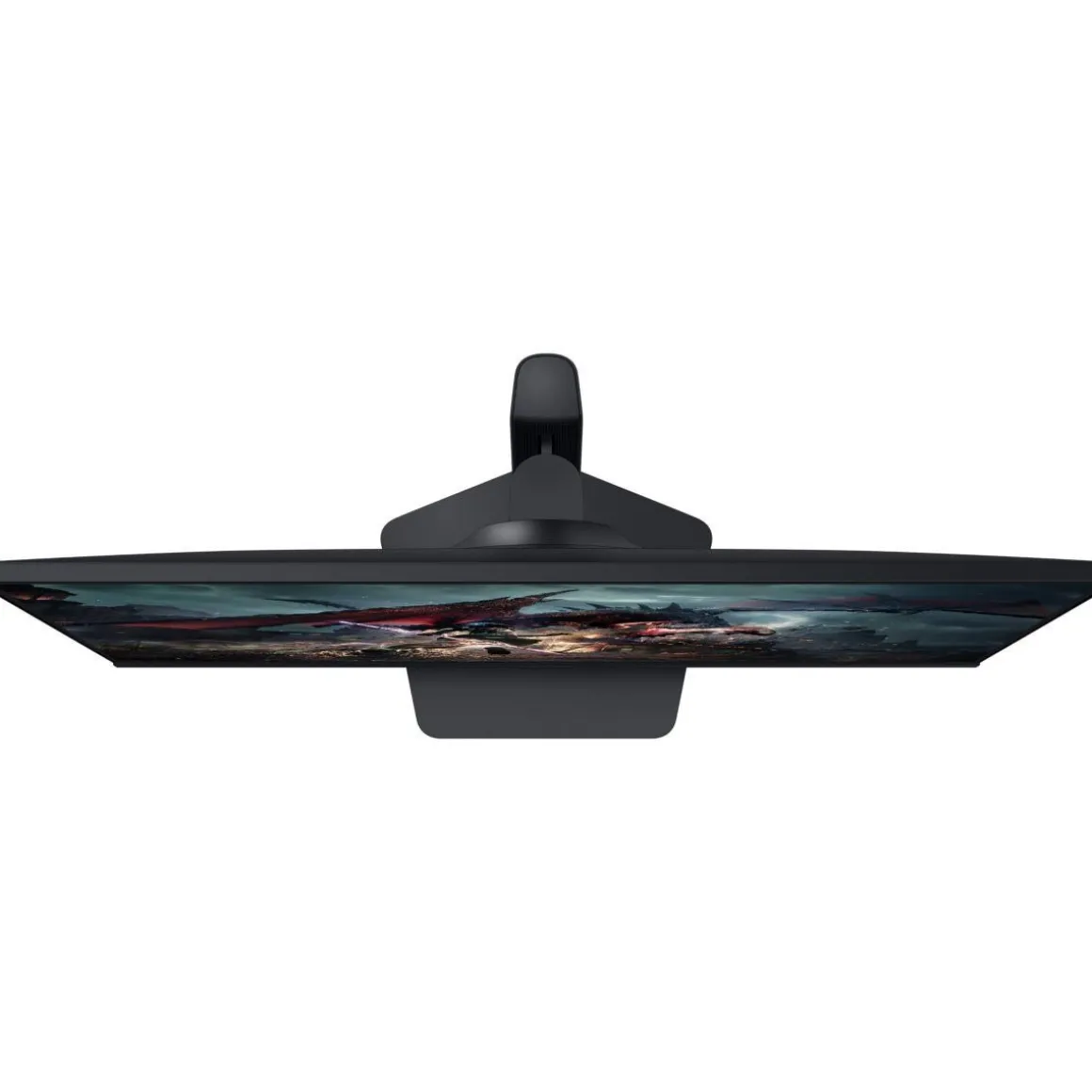 Ecran PC Gamer ODYSSEY G5 G50D Plat 32'' IPS