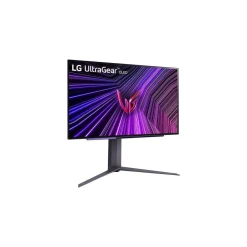 Ecran PC Gamer UltraGear 27GS95QE-B Plat 27'' OLED