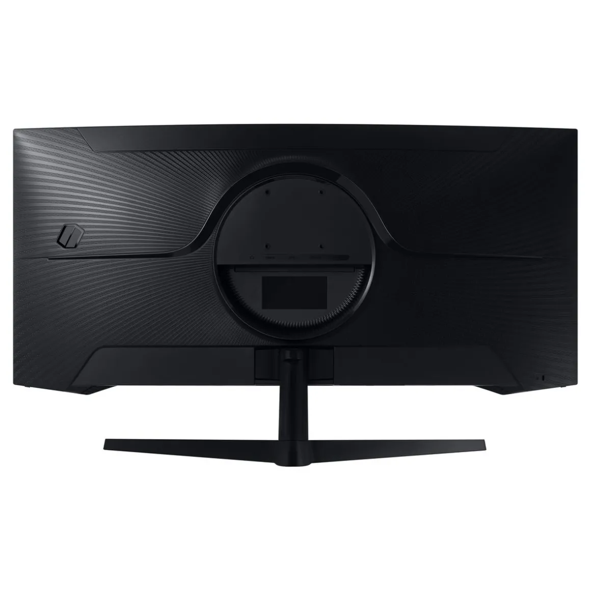 Ecran PC Gaming Odyssey G5 - G55T 34'' 165Hz - Incurvé - Noir