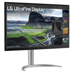 Ecran PC 4K UltraFine 32UQ850V-W Plat 32'' IPS