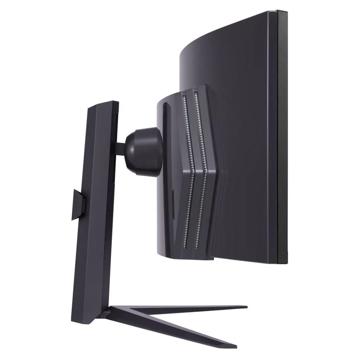 Ecran PC 5K ULTRAGEAR 49GR85DC-B Incurvé 49'' VA