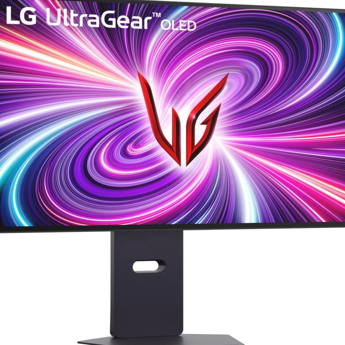 Ecran PC 4K UltraGear 32GS95UV-B 32'' OLED