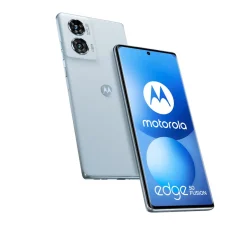 Edge 50 Fusion 256Go - Bleu