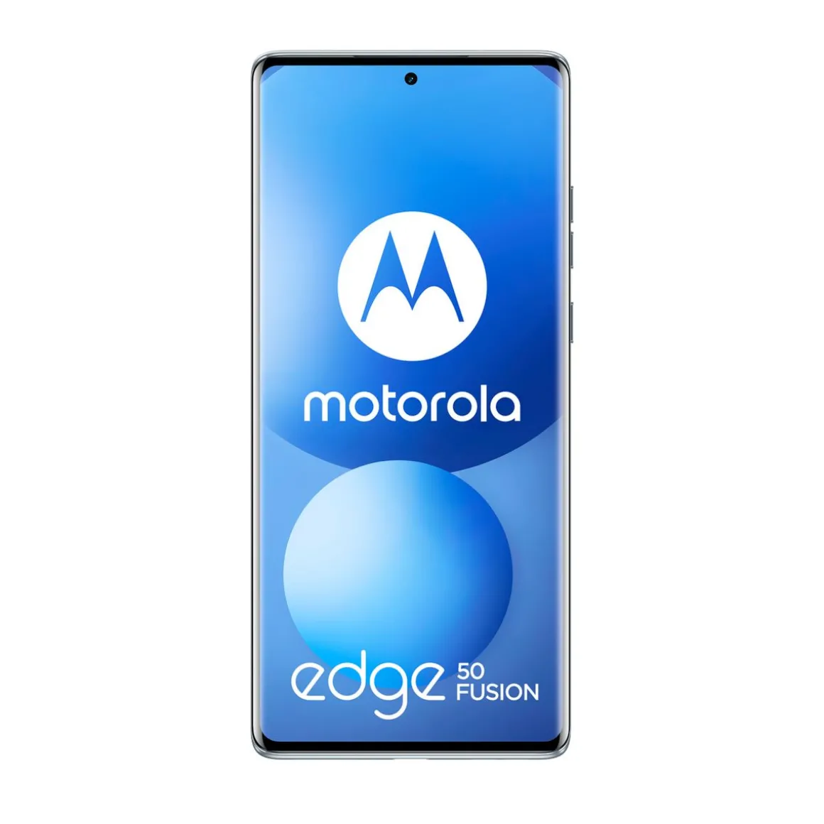 Edge 50 Fusion 256Go - Bleu