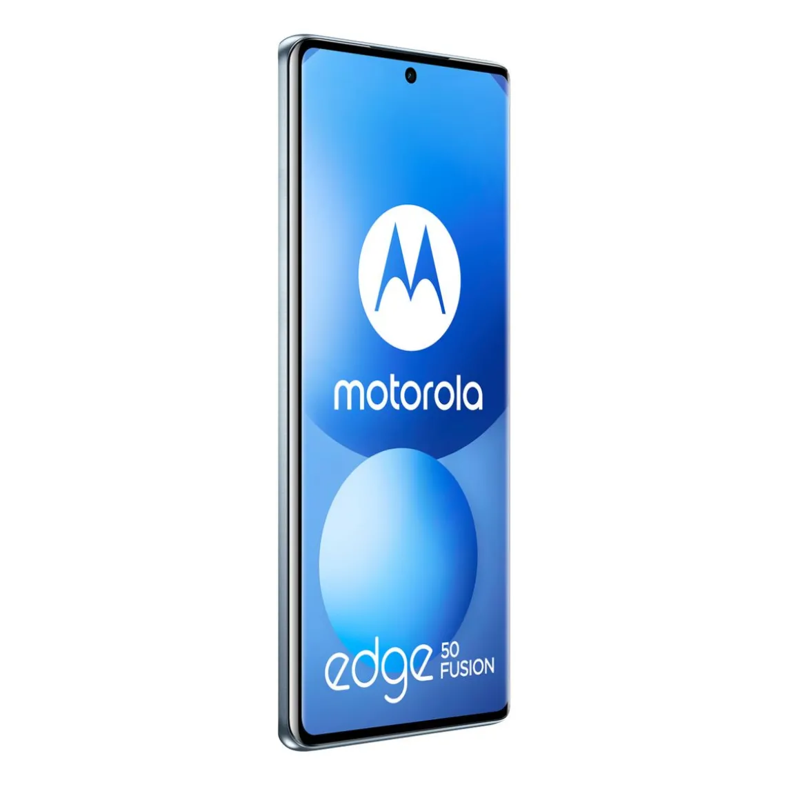 Edge 50 Fusion 256Go - Bleu