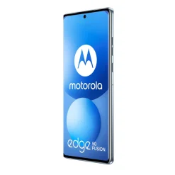 Edge 50 Fusion 256Go - Bleu