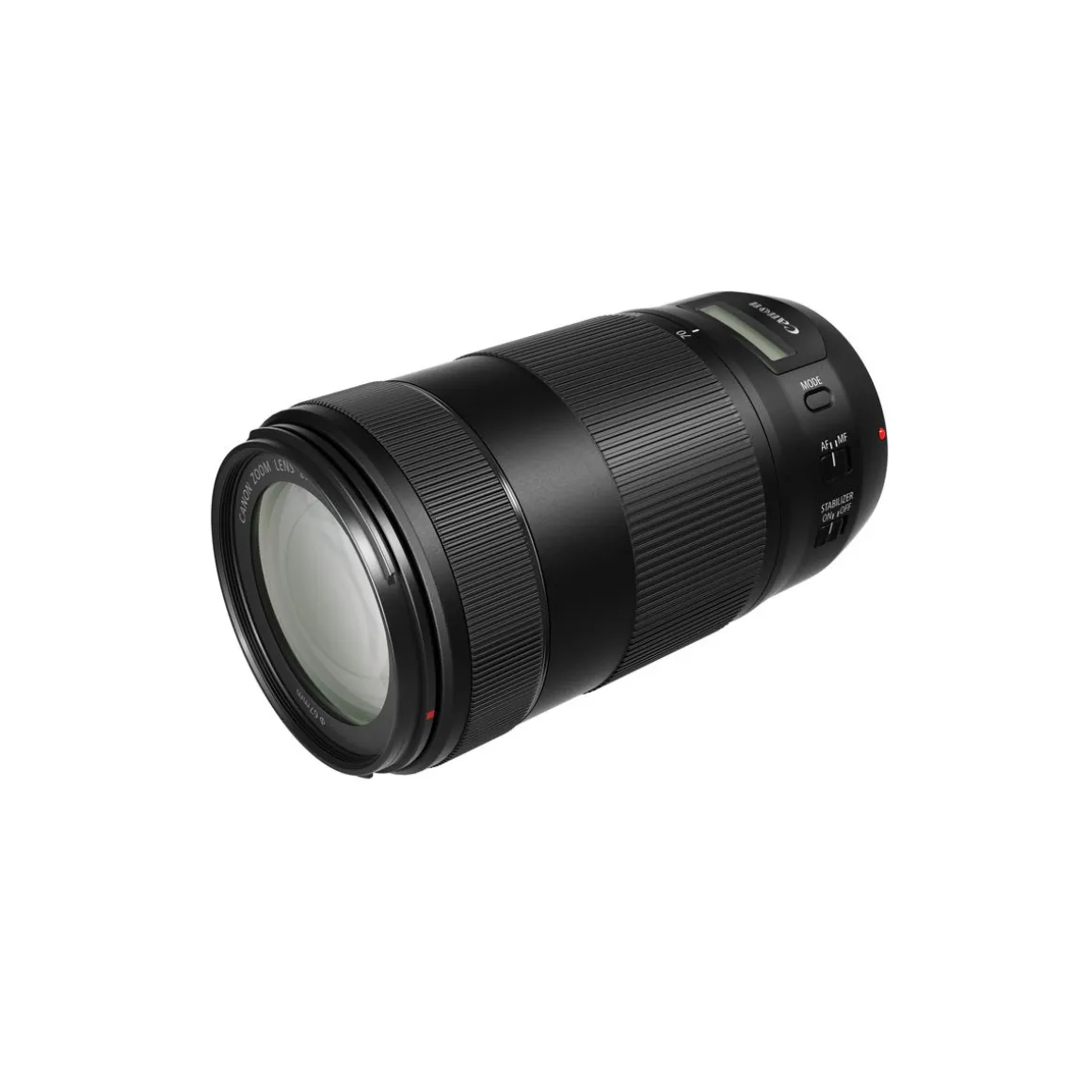 EF 70-300mm - Objectif photo