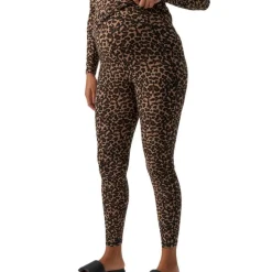egging de Grossesse éopard Femme Vero Moda Marternity Mina