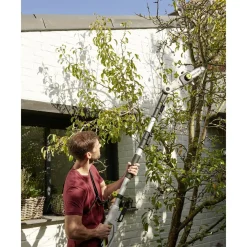 Elagueuse sur batterie - 20V