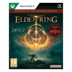 Elden Ring Shadow Of The Erdtree Goty - Jeu Xbox Series X