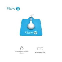 Electrode Fllow TENS