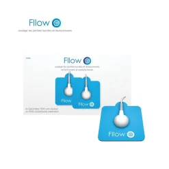 Electrode Fllow TENS
