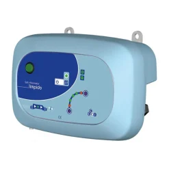 Electrolyseur au sel Limpido 100 pour piscine 61 à 100 m³ - CCEI