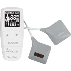 Electrostimulation 3 en 1 (ems/tens/mass) - TRIOCARE+