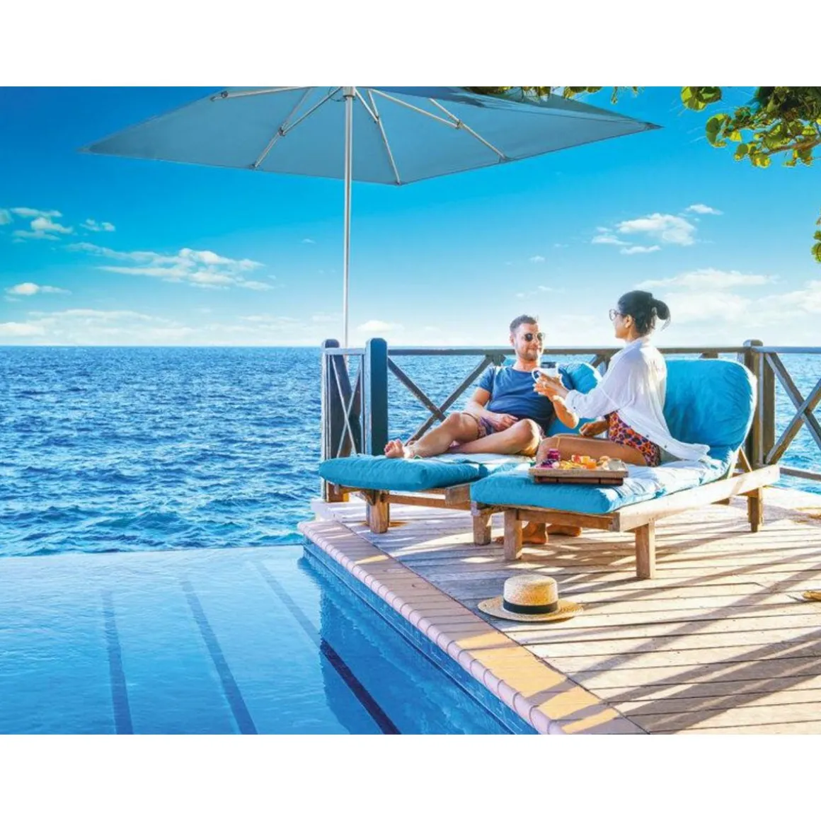 En amoureux - Week-end évasion - Coffret Cadeau Séjour