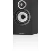 Enceinte bibliothèque 607 S3 Noir