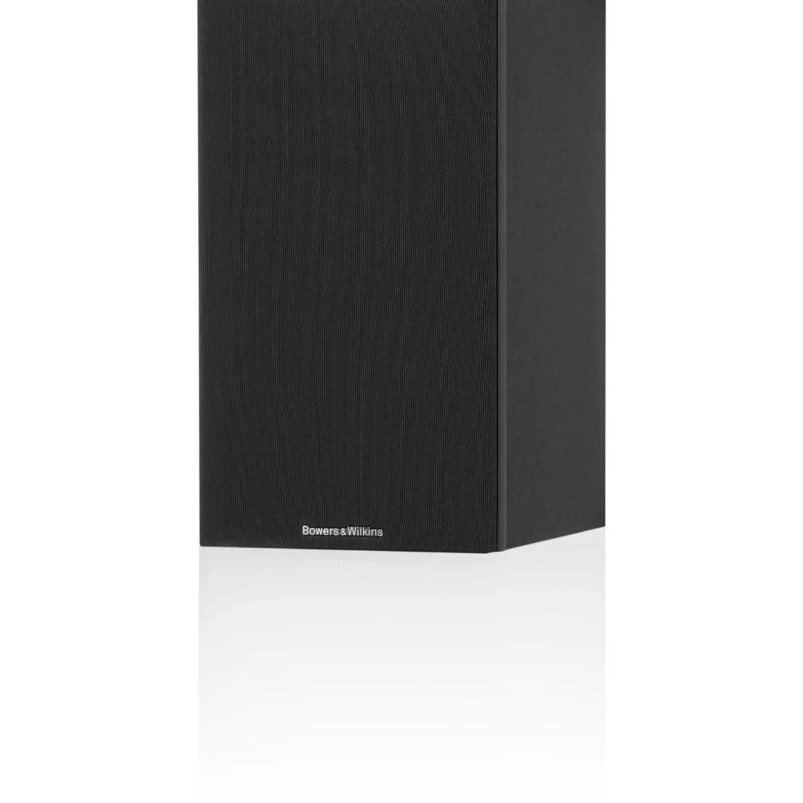 Enceinte bibliothèque 607 S3 Noir