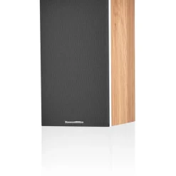 Enceinte bibliothèque 607 S3 OAK