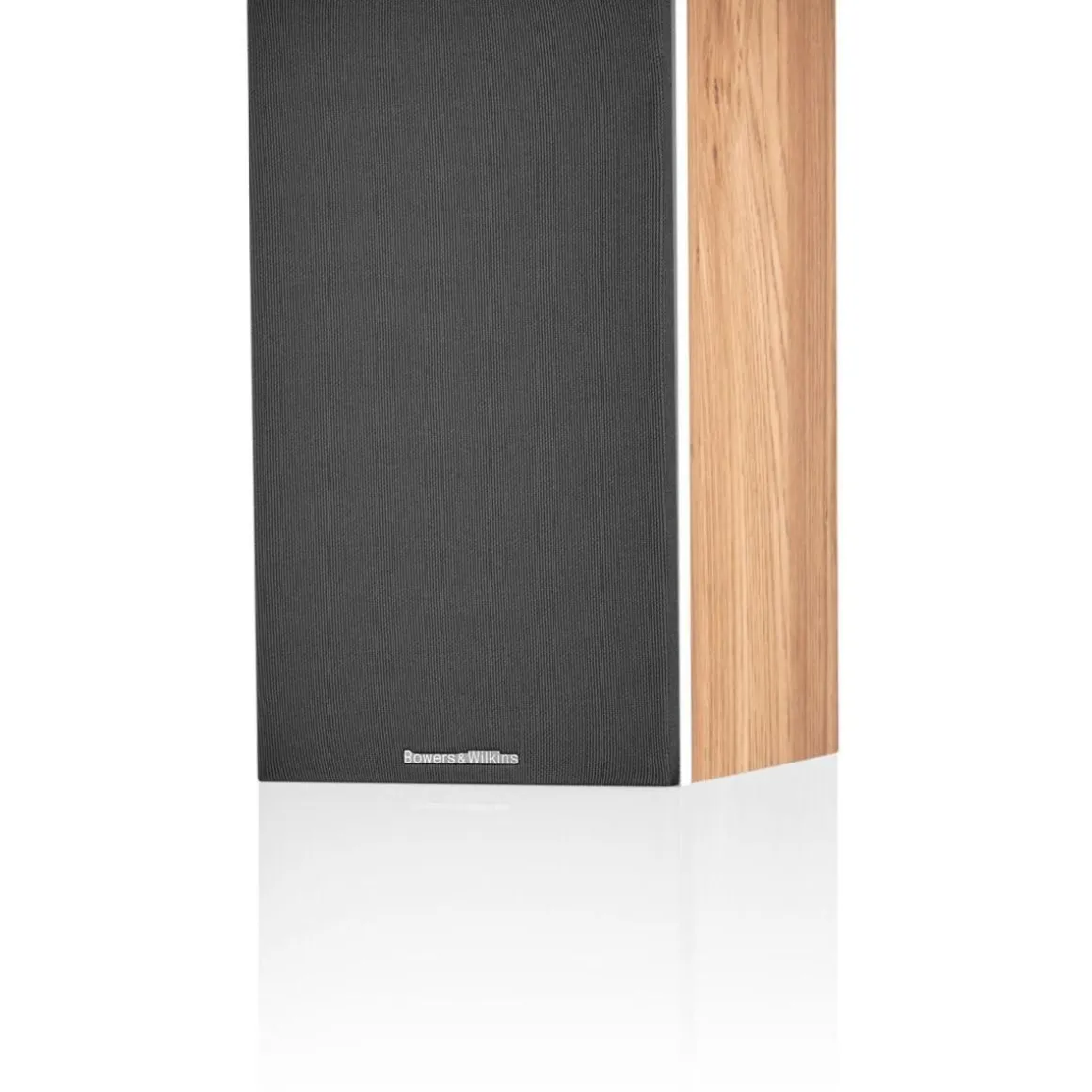 Enceinte bibliothèque 607 S3 OAK