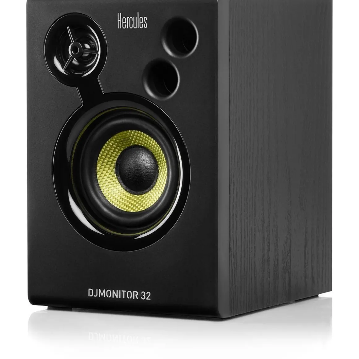 Enceinte bibliothèque DJ Monitor 32