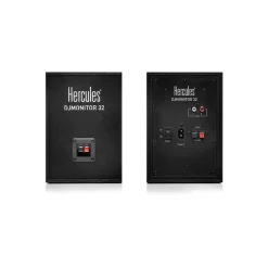 Enceinte bibliothèque DJ Monitor 32