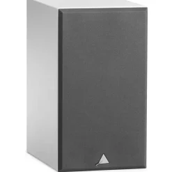 Enceinte bibliothèque LN01A ELARA BLANC MAT X2