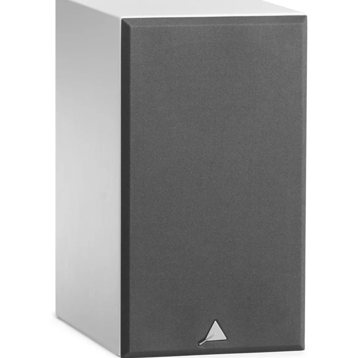 Enceinte bibliothèque LN01A ELARA BLANC MAT X2