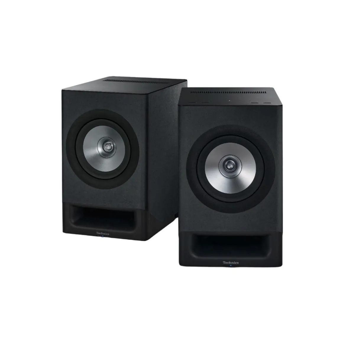 Enceinte bibliothèque SC-CX700E-K