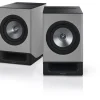 Enceinte bibliothèque SC-CX700E-H