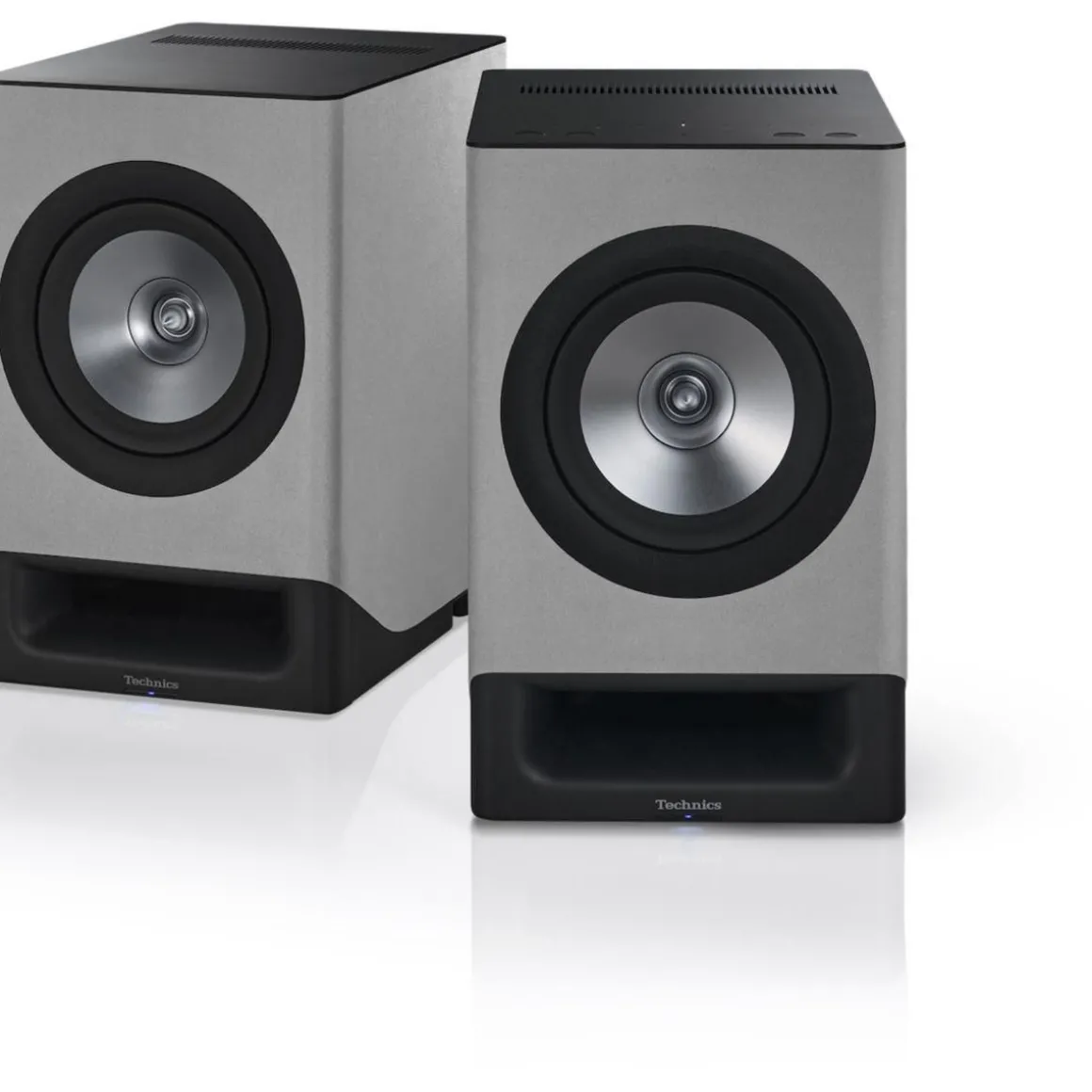 Enceinte bibliothèque SC-CX700E-H