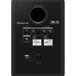 Enceinte bibliothèque VM-70 x1