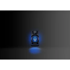 Enceinte Bluetooth - Noir - MHC-V13