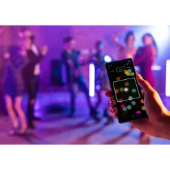 Enceinte Bluetooth - Noir - MHC-V13