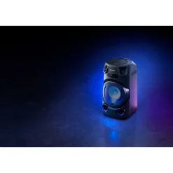 Enceinte Bluetooth - Noir - MHC-V13