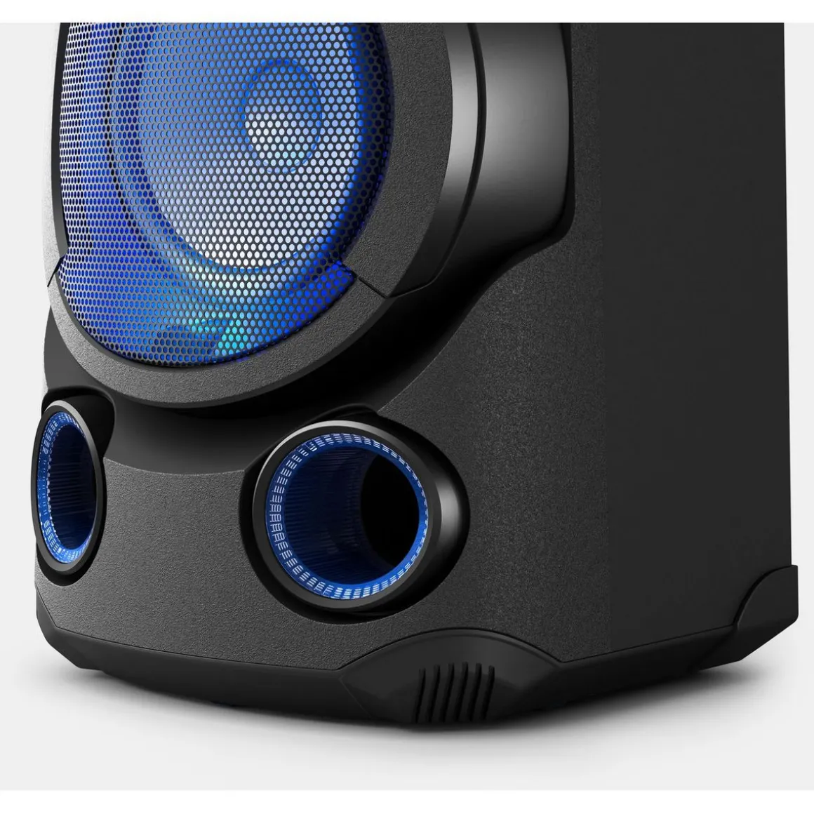 Enceinte Bluetooth - Noir - MHC-V13