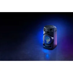 Enceinte Bluetooth - Noir - MHC-V13