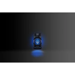 Enceinte Bluetooth - Noir - MHC-V13