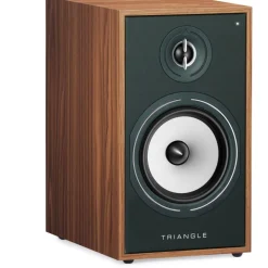 Enceinte Bluetooth BR03 Connect Vert