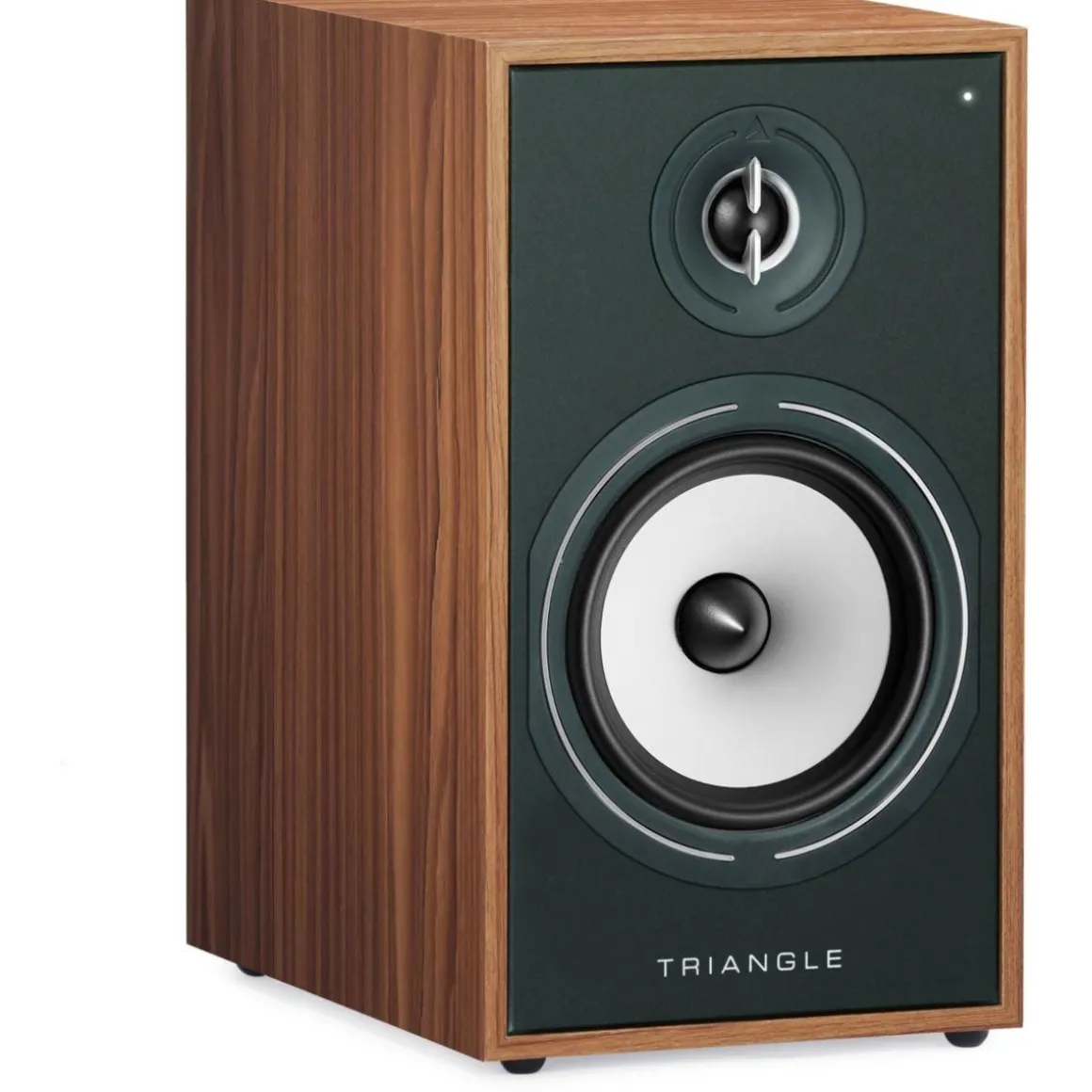 Enceinte Bluetooth BR03 Connect Vert