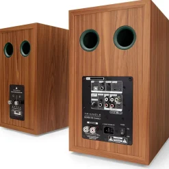 Enceinte Bluetooth BR03 Connect Vert