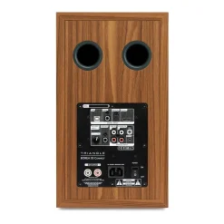 Enceinte Bluetooth BR03 Connect Vert