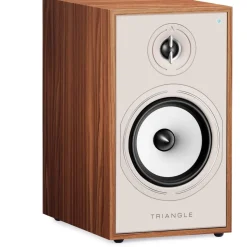 Enceinte Bluetooth BR03 Connect Chene