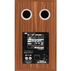 Enceinte Bluetooth BR03 Connect Chene